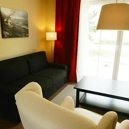 Luise By Interhome Flessenow