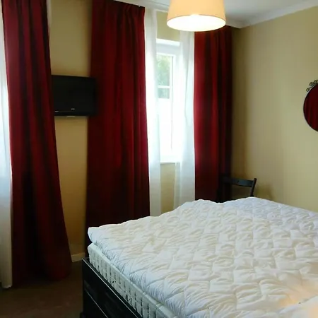 Luise By Interhome *