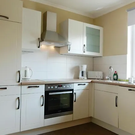 Luise By Interhome * Flessenow