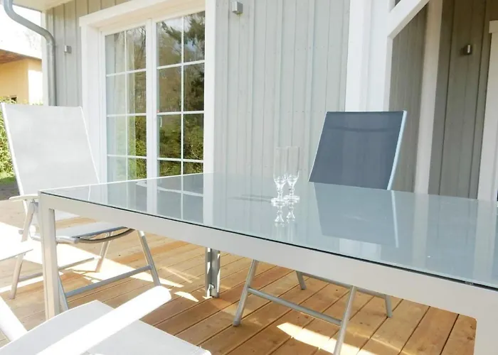 Luise By Interhome *