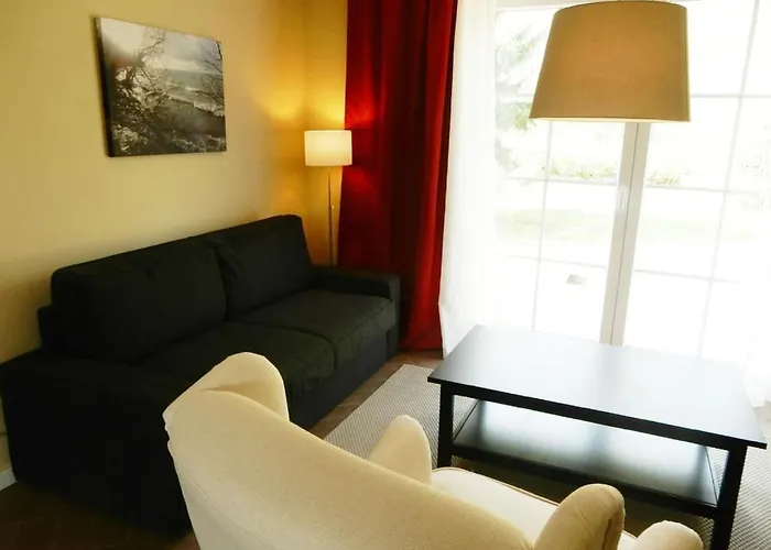 Luise By Interhome Flessenow