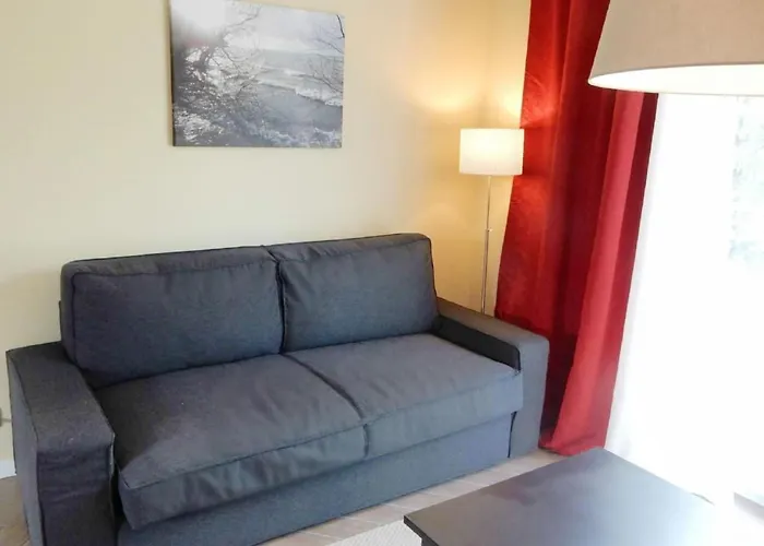 Luise By Interhome Flessenow