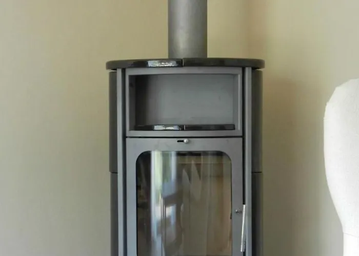 Luise By Interhome Casa de Férias Flessenow