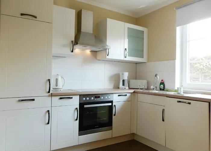 Luise By Interhome * Flessenow