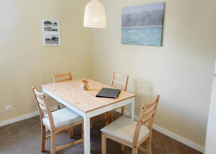 Casa de Férias Luise By Interhome