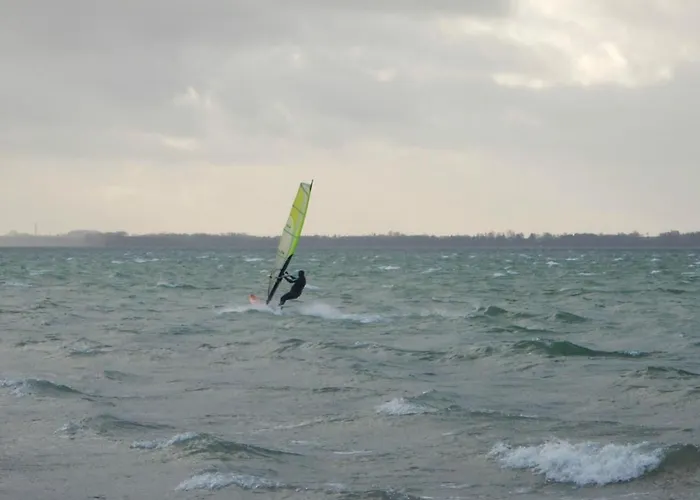 Luise By Interhome Casa de Férias