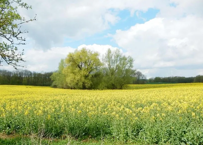 Luise By Interhome Casa de Férias