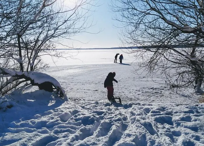 Casa de Férias Luise By Interhome *