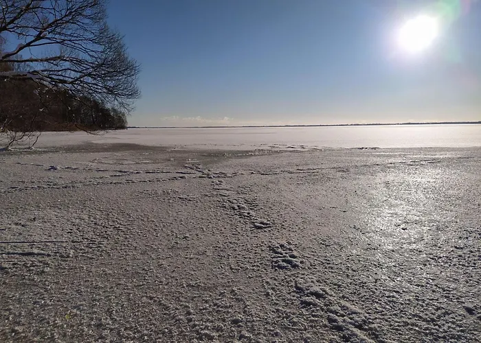 Luise By Interhome Casa de Férias *